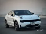 Lynk & Co 05 SUV 2024
